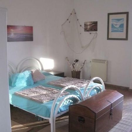 Mari Pintau Hotel Cagliari Eksteriør billede