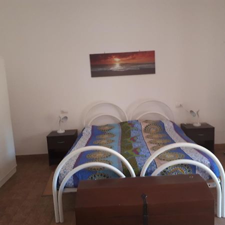 Mari Pintau Hotel Cagliari Eksteriør billede