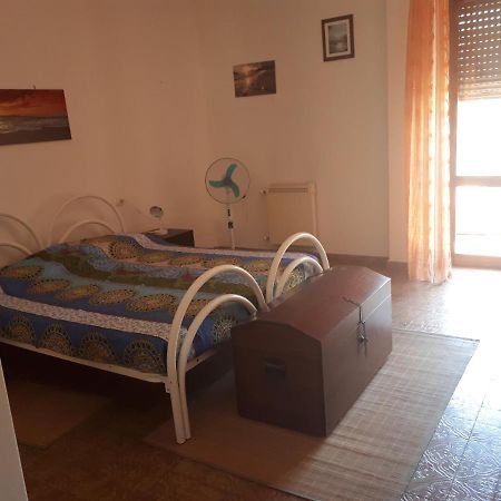 Mari Pintau Hotel Cagliari Eksteriør billede