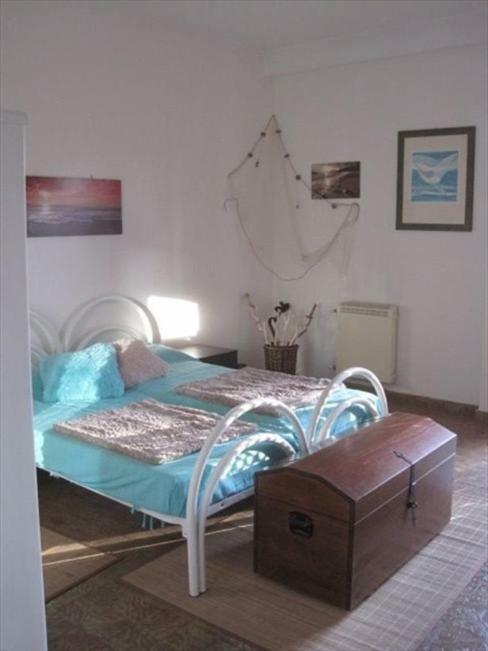Mari Pintau Hotel Cagliari Eksteriør billede