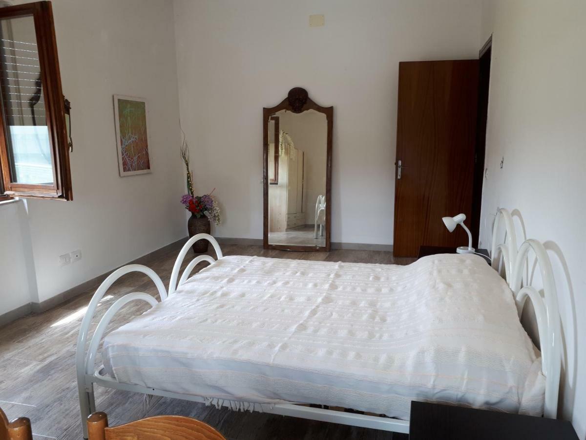 Mari Pintau Hotel Cagliari Eksteriør billede