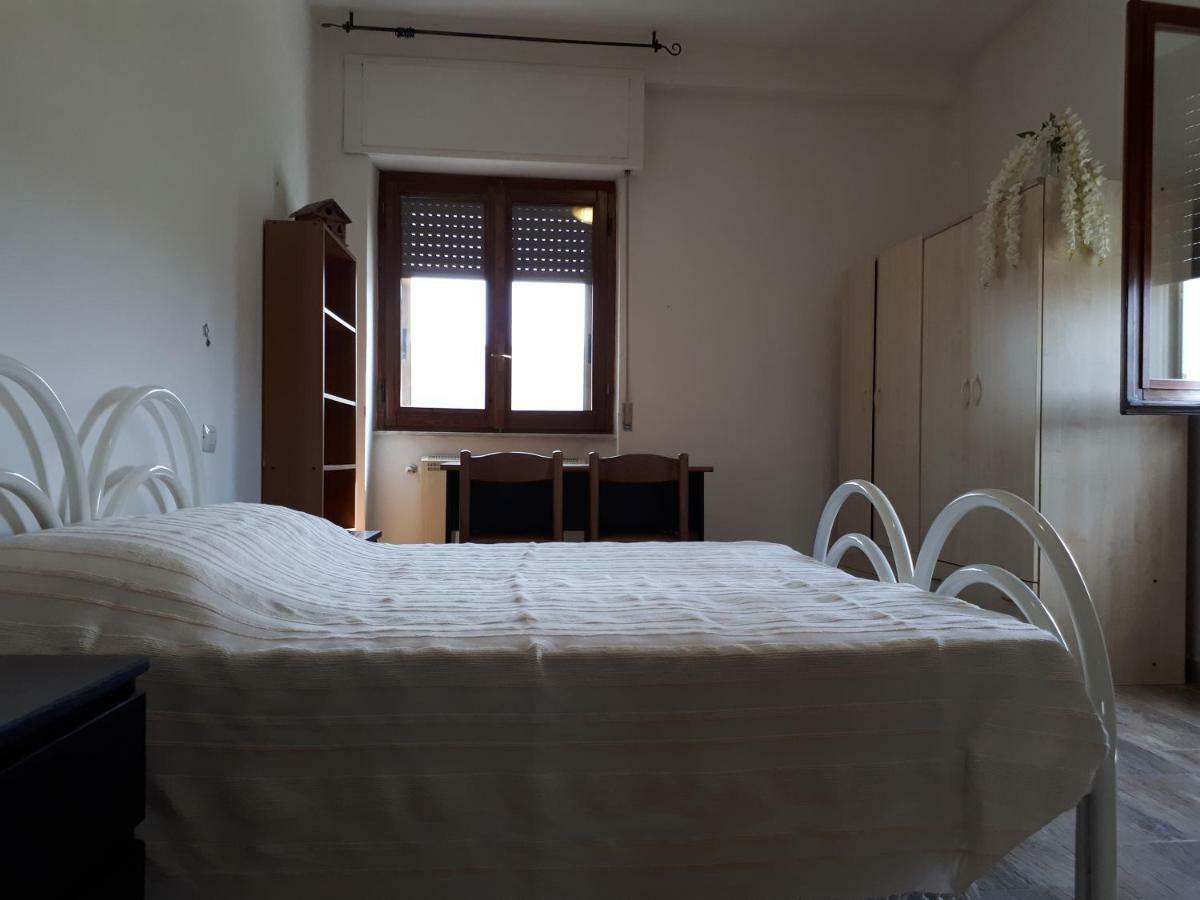 Mari Pintau Hotel Cagliari Eksteriør billede