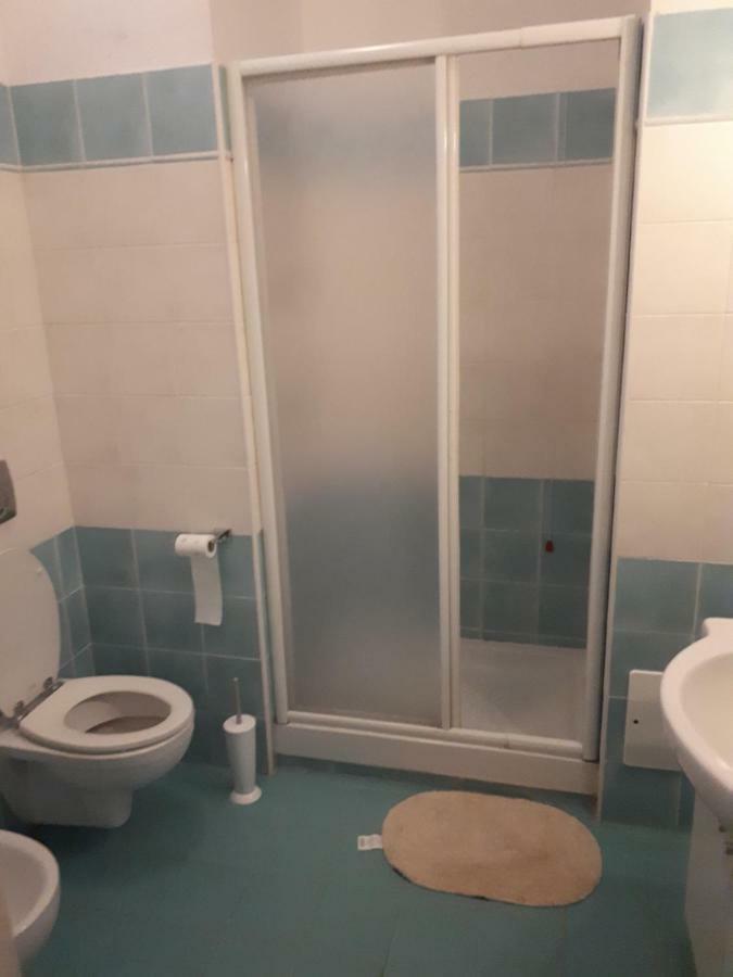 Mari Pintau Hotel Cagliari Eksteriør billede