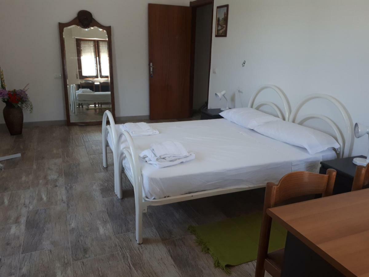 Mari Pintau Hotel Cagliari Eksteriør billede