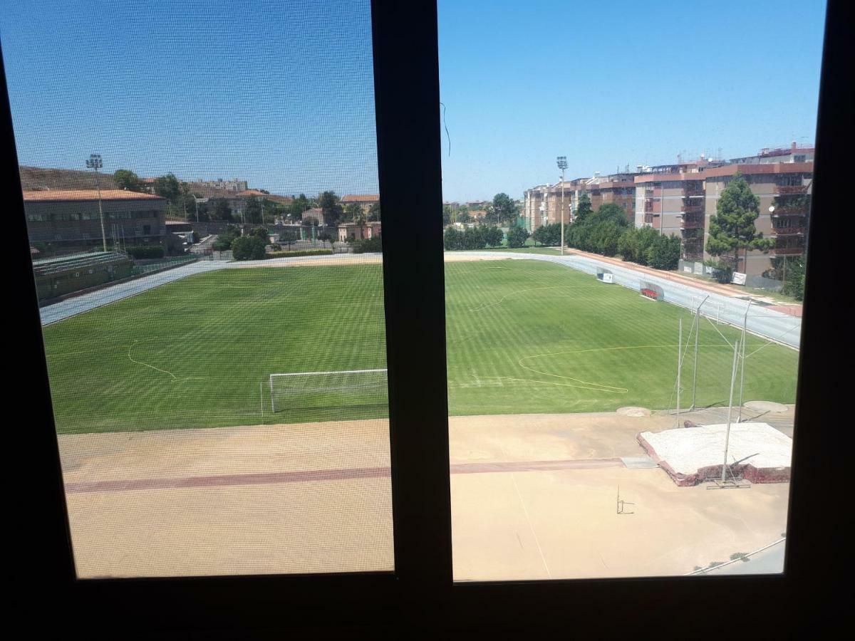 Mari Pintau Hotel Cagliari Eksteriør billede
